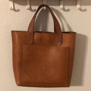 Madewell Small Transport Crossbody